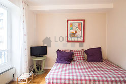 Apartamento Paris 2° - Salaõ