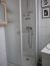 Wohnung Paris 3° - Badezimmer