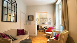 Apartamento Paris 3° - Salaõ