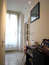 Apartamento Paris 5° - Cozinha