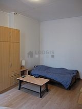 Apartamento Paris 10° - Salaõ