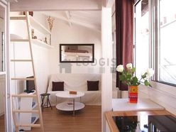 Apartamento Paris 12° - Salaõ