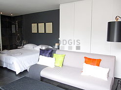 Apartamento Paris 10° - Salaõ