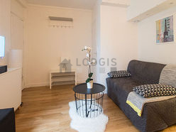 Apartamento Paris 18° - Salaõ