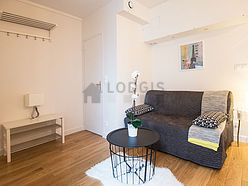 Apartamento Paris 18° - Salaõ