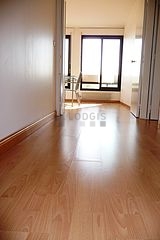 Apartamento Suresnes - Salón