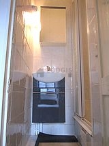 Apartamento Paris 1° - Casa de banho