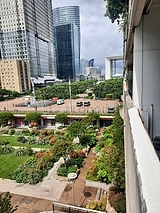 Apartment Courbevoie - Terrace